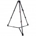 Tripod iFootage Komodo T7 Carbo Fiber with Head K7 (75mm) 